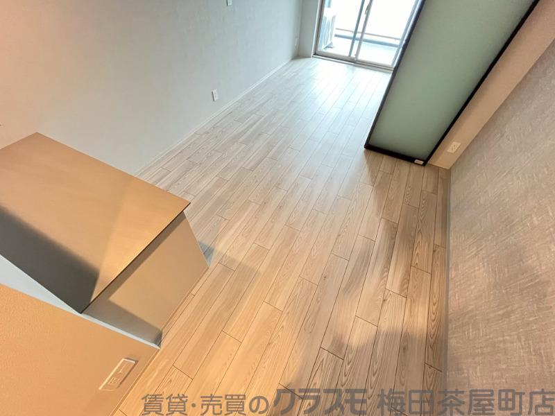 5/30 リビング/ダイニング