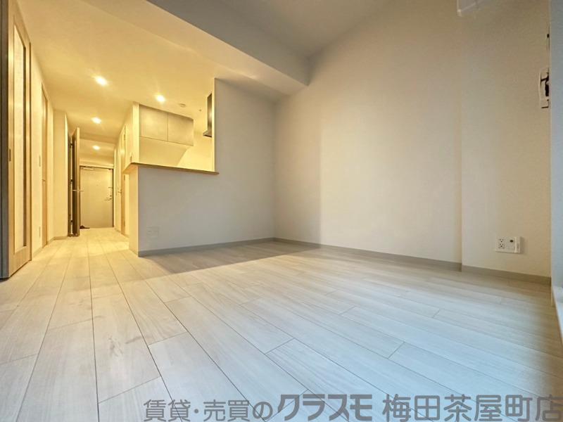 5/30 リビング/ダイニング