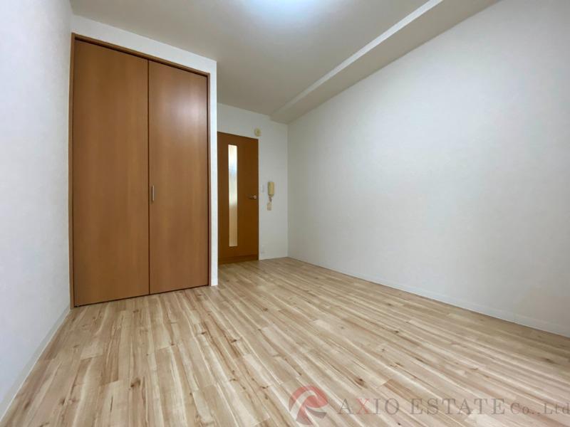 5/30 リビング/ダイニング