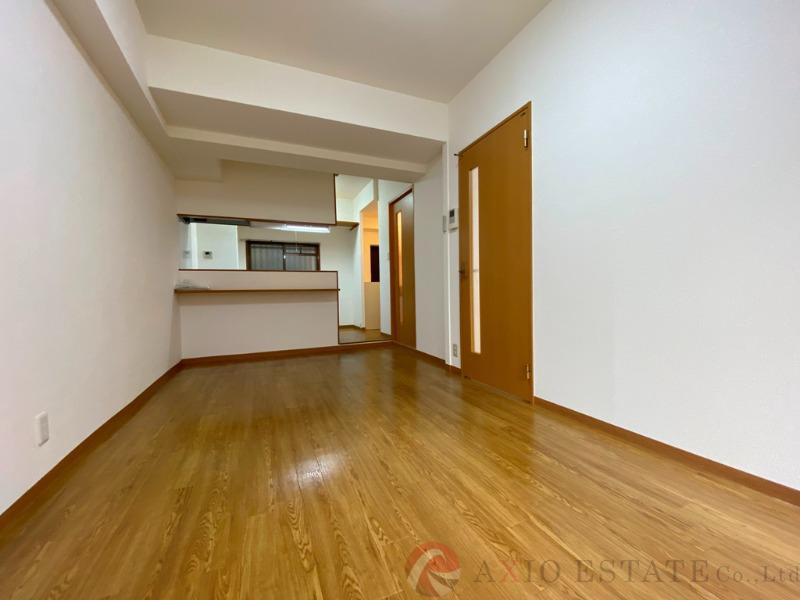 5/30 リビング/ダイニング