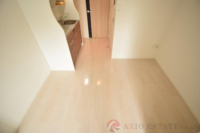 5/30 リビング/ダイニング