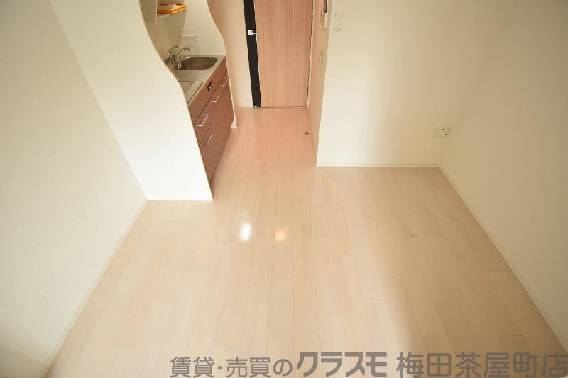 5/30 リビング/ダイニング