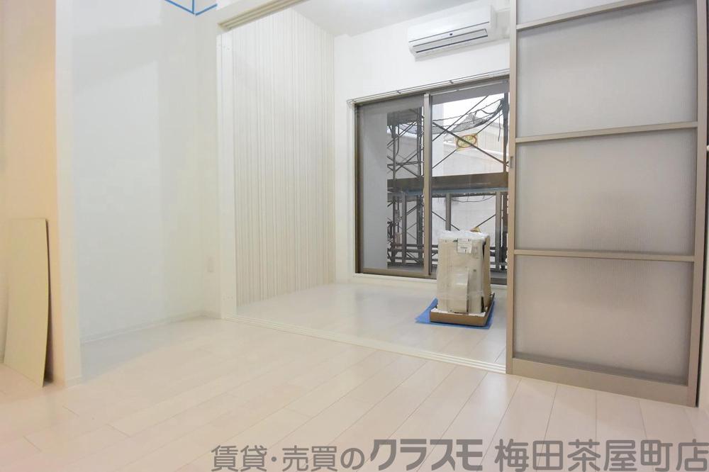 4/30 リビング/ダイニング