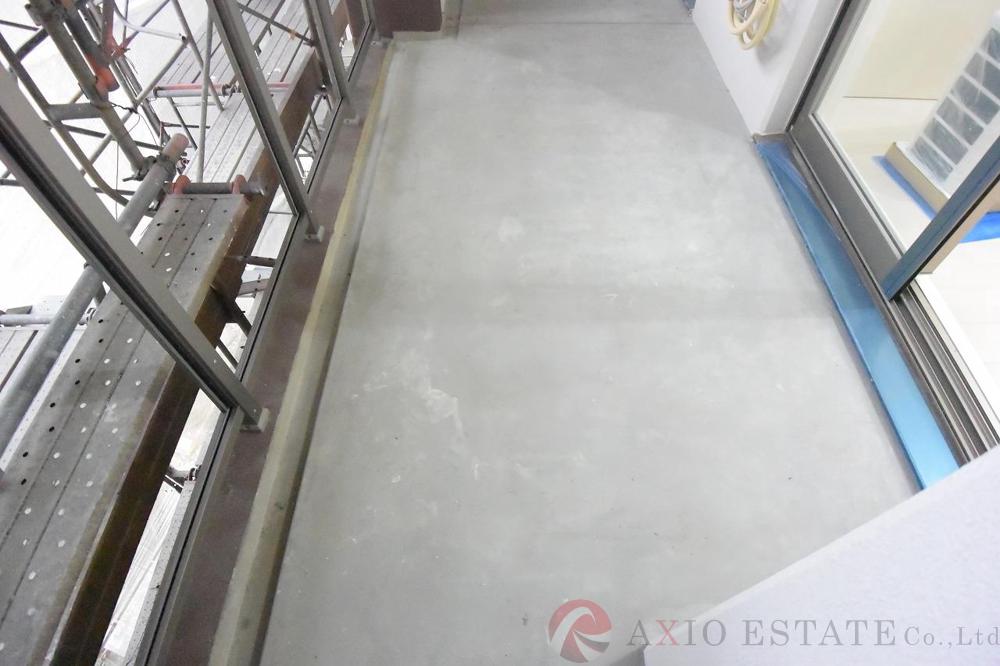 25/30 バルコニー