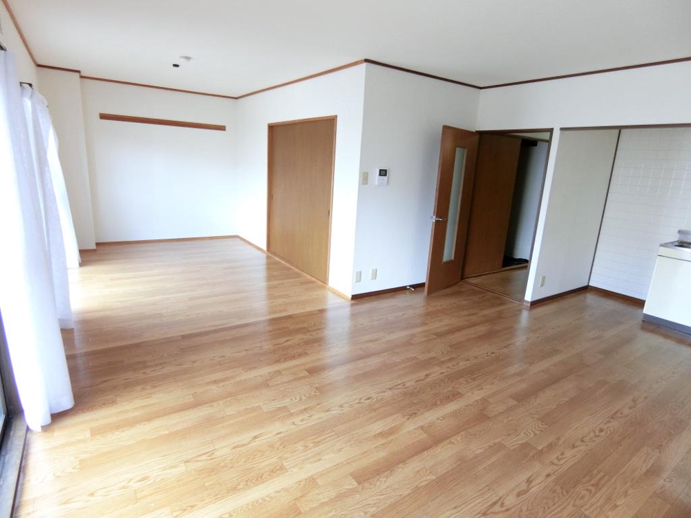 4/30 リビング/ダイニング