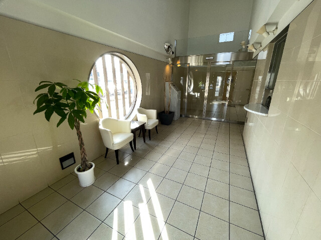 2/10 エントランス