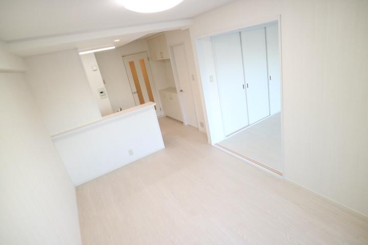 3/30 リビング/ダイニング