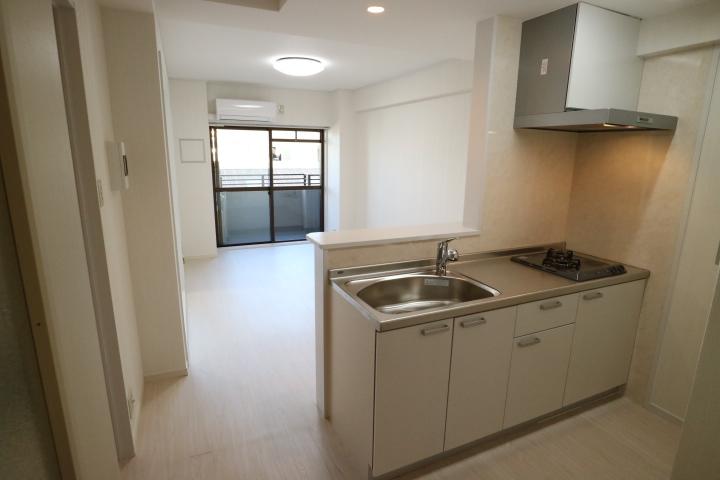 4/30 リビング/ダイニング