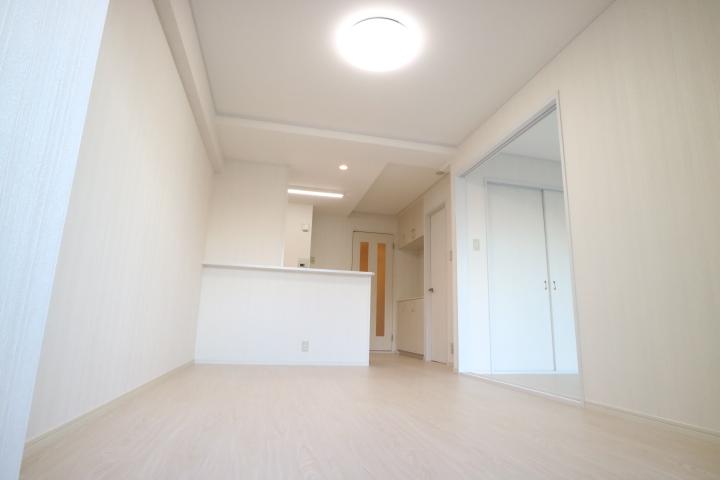 6/30 リビング/ダイニング