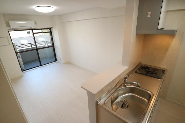 7/30 リビング/ダイニング