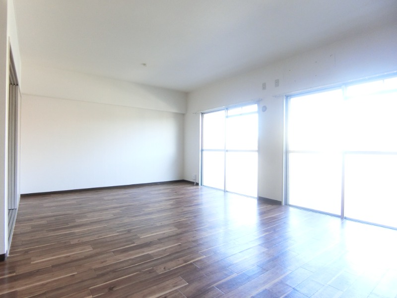 5/30 リビング/ダイニング