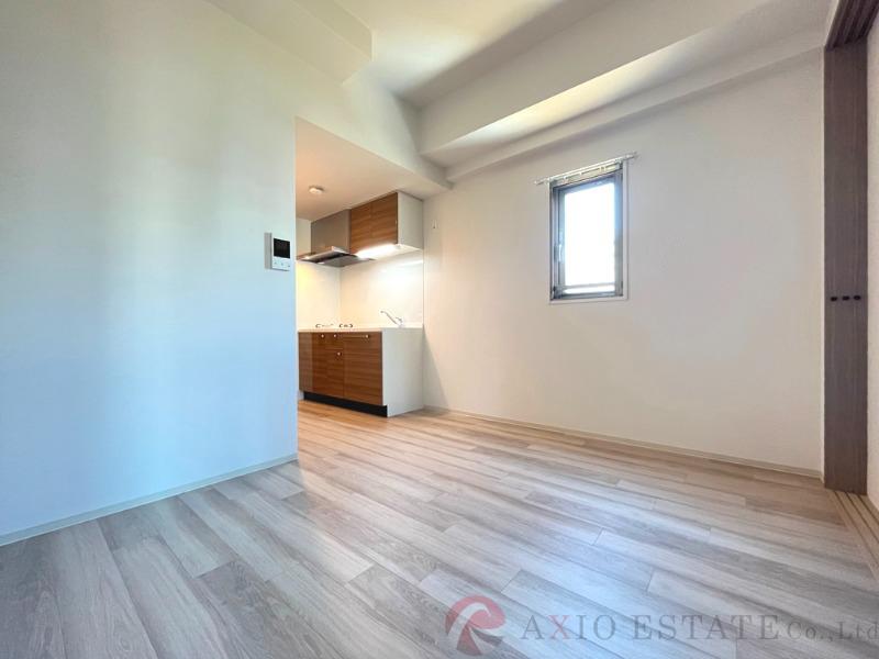 5/30 リビング/ダイニング