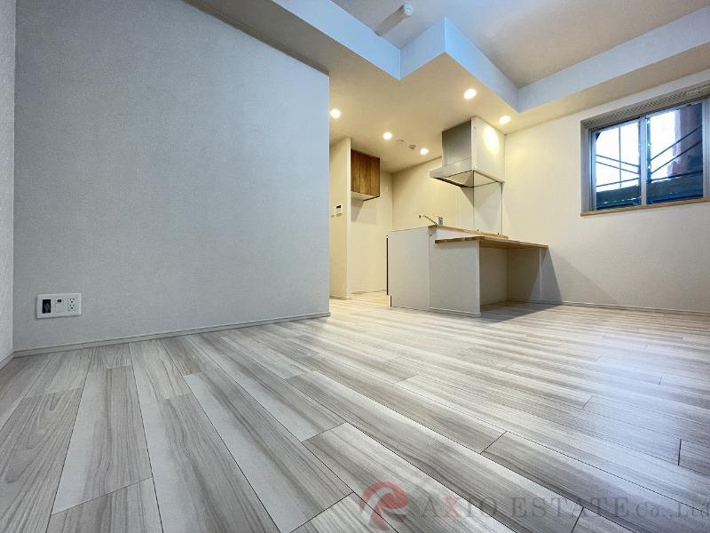 4/30 リビング/ダイニング