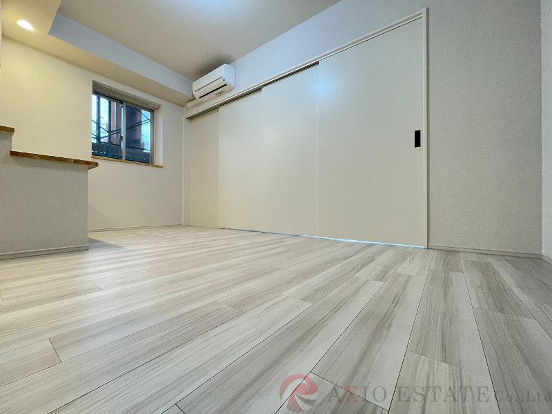 5/30 リビング/ダイニング