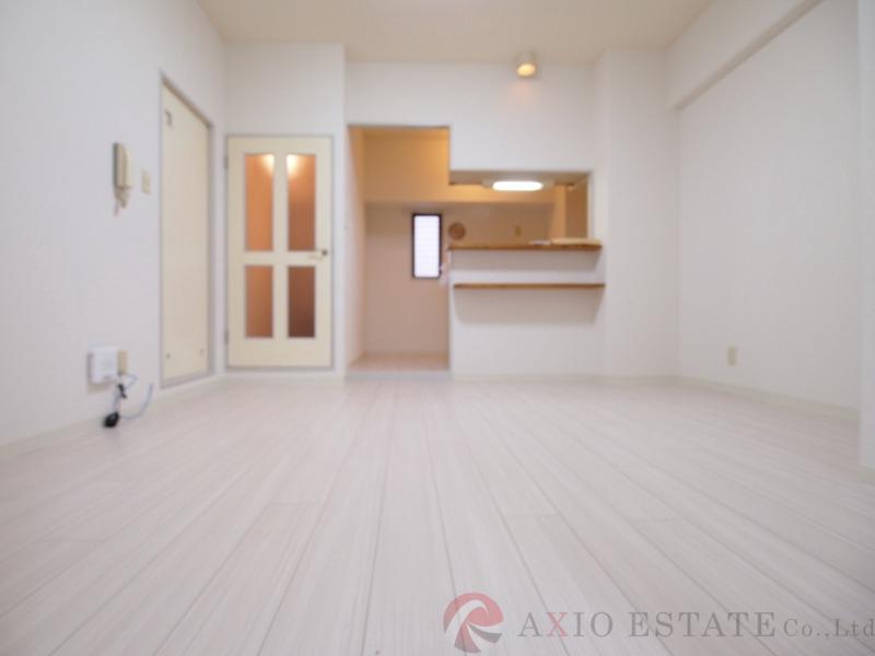 4/30 リビング/ダイニング