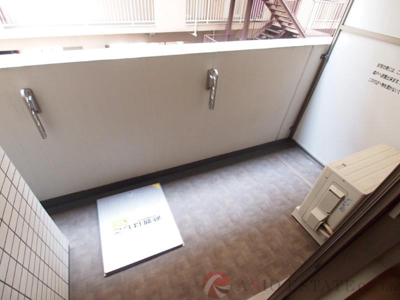 24/30 バルコニー