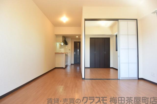 4/30 リビング/ダイニング