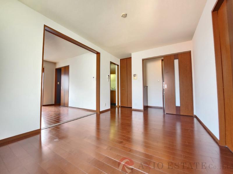 5/30 リビング/ダイニング