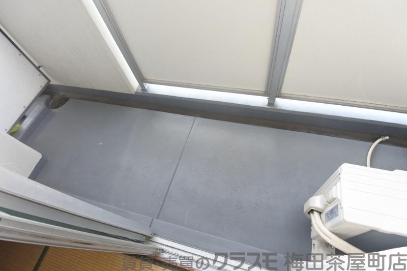 22/30 バルコニー