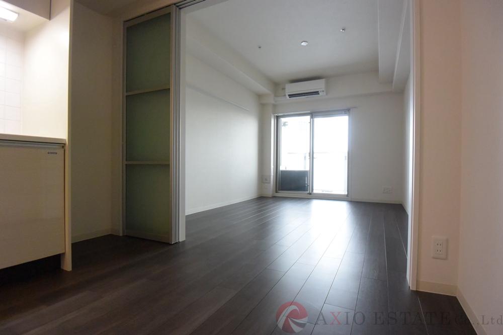 4/30 リビング/ダイニング