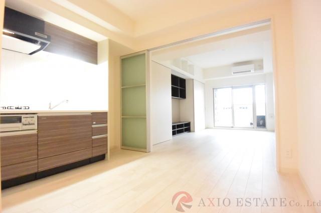 4/30 リビング/ダイニング