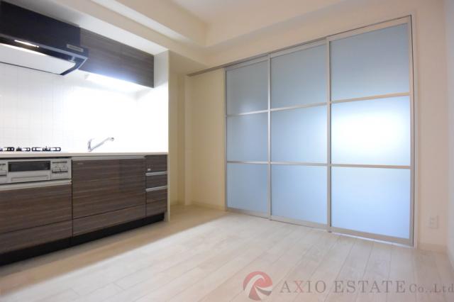 5/30 リビング/ダイニング