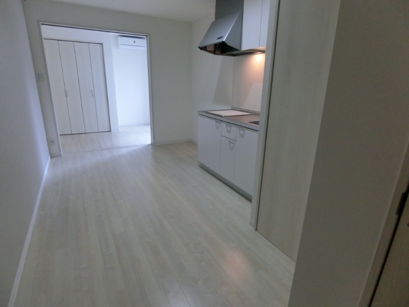 4/30 リビング/ダイニング