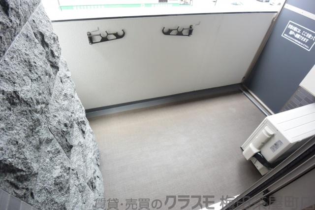 22/30 バルコニー