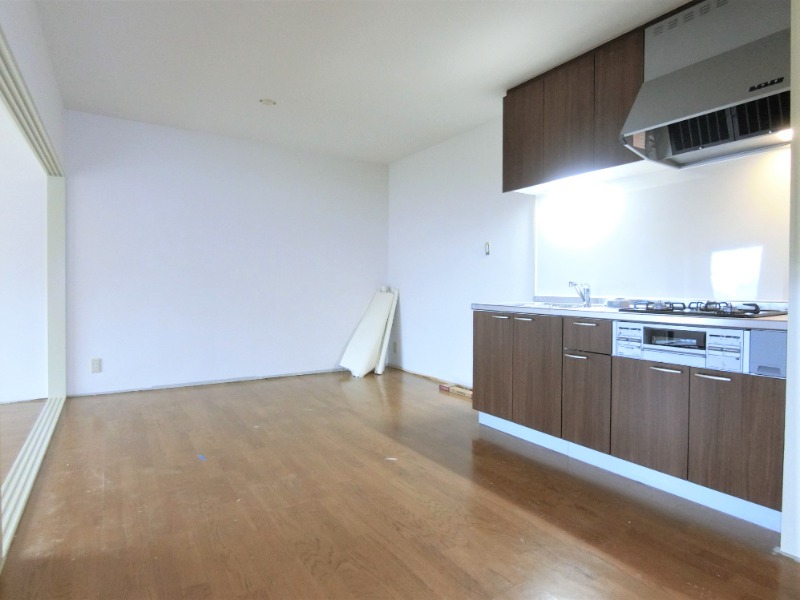 4/30 リビング/ダイニング