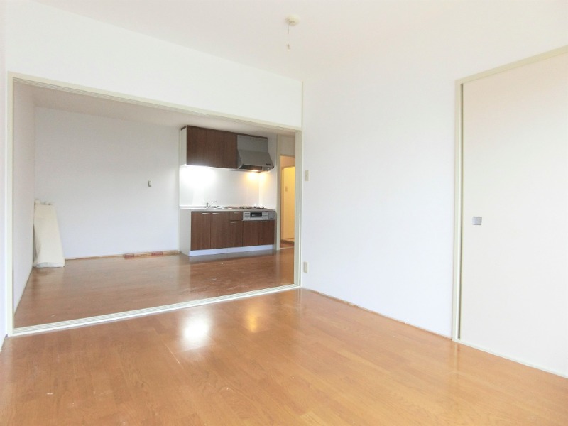 5/30 リビング/ダイニング