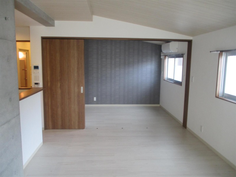 3/8 リビング/ダイニング