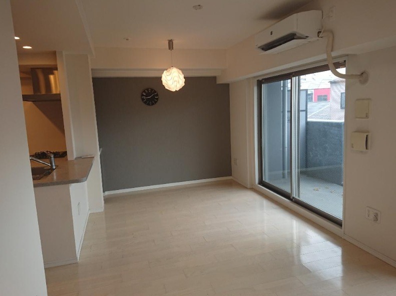 3/15 リビング/ダイニング