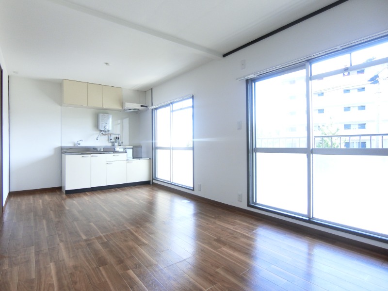 4/30 リビング/ダイニング