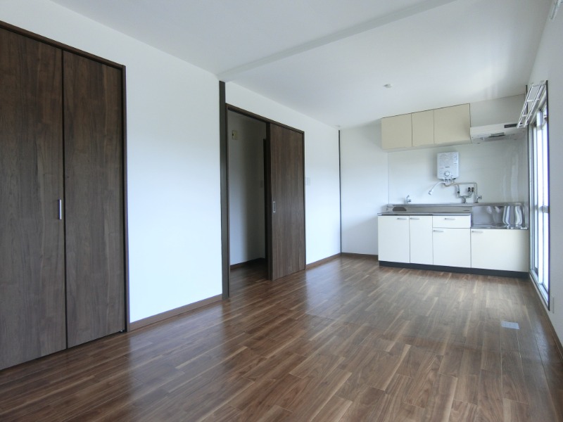 5/30 リビング/ダイニング