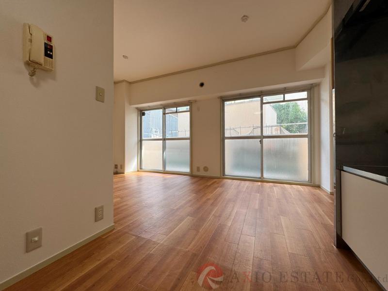 5/30 リビング/ダイニング