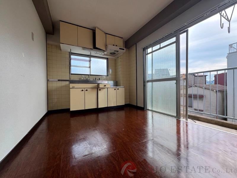 4/30 リビング/ダイニング