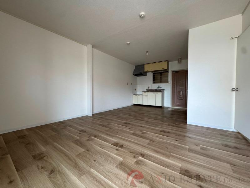 5/30 リビング/ダイニング