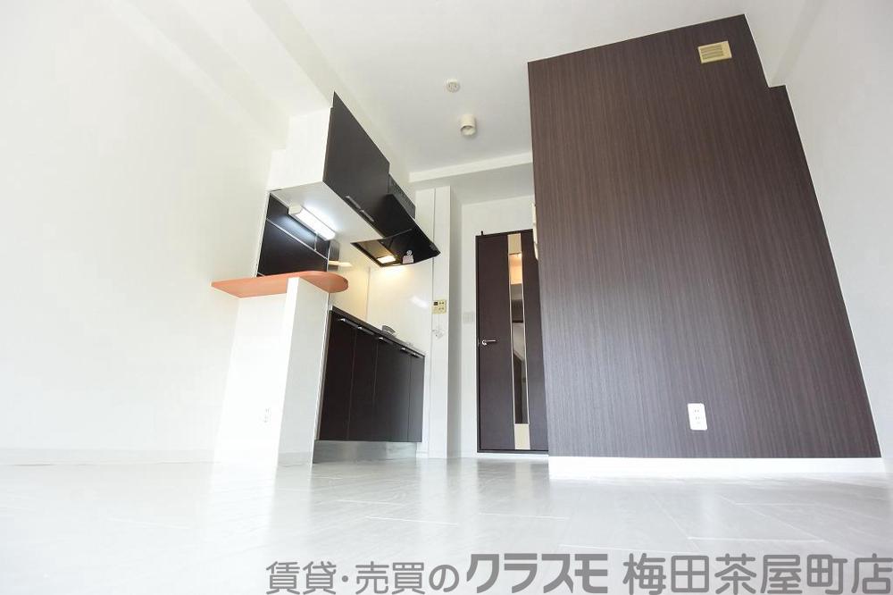 4/30 リビング/ダイニング