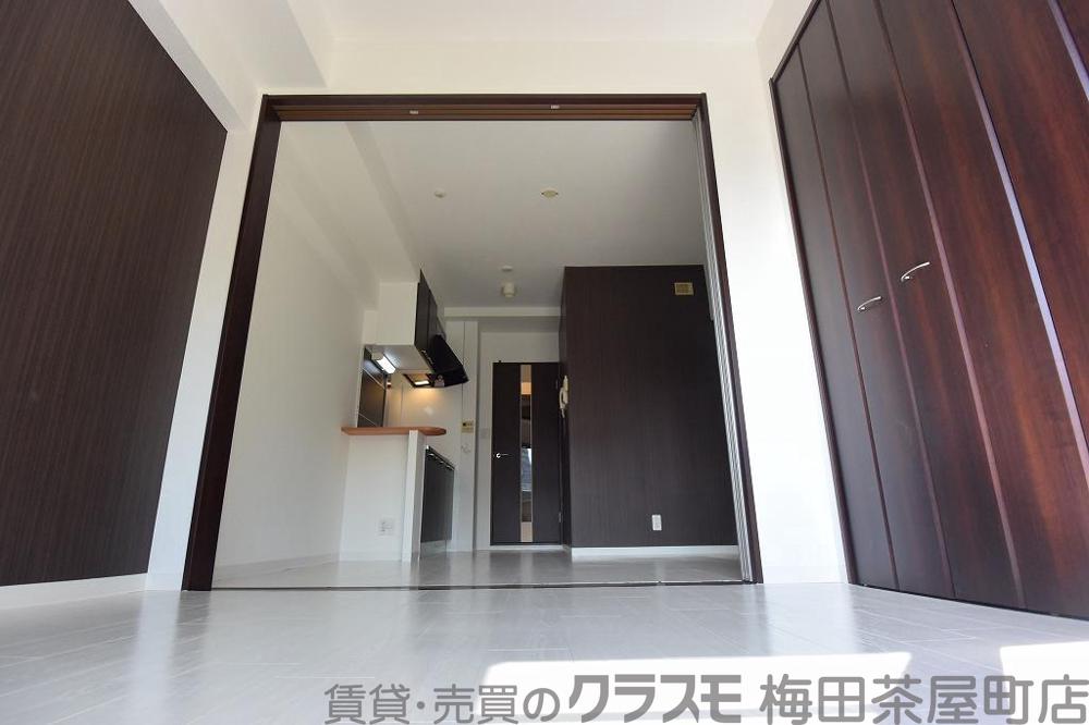 5/30 リビング/ダイニング