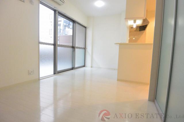 4/30 リビング/ダイニング