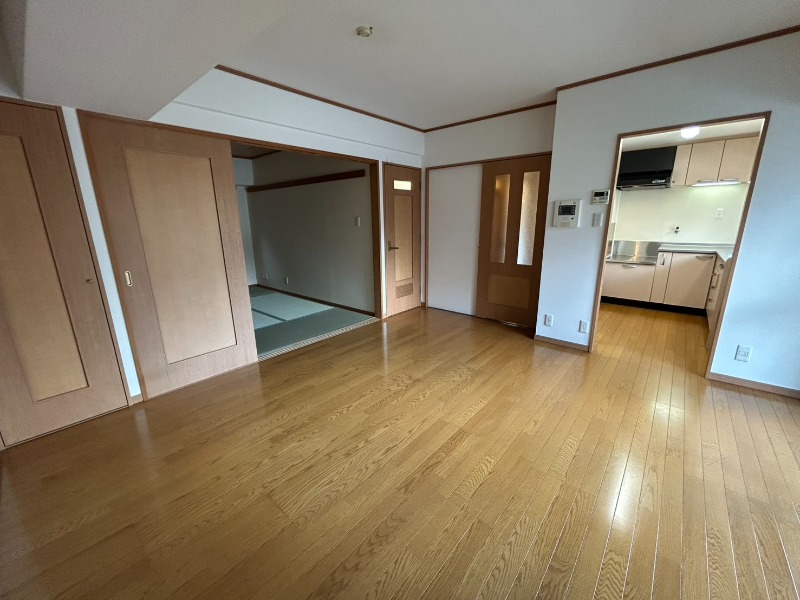 3/29 リビング/ダイニング