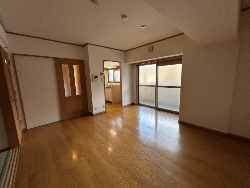 4/29 リビング/ダイニング