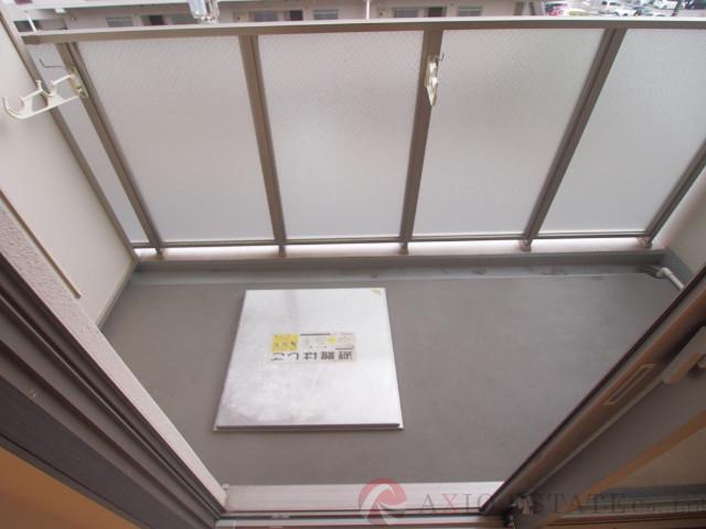 24/30 バルコニー