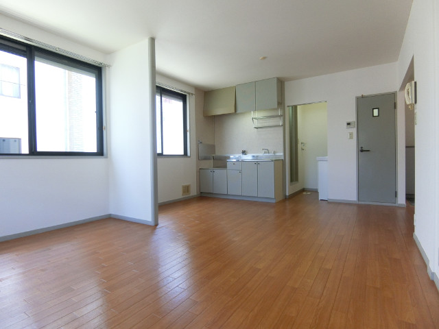 4/30 リビング/ダイニング