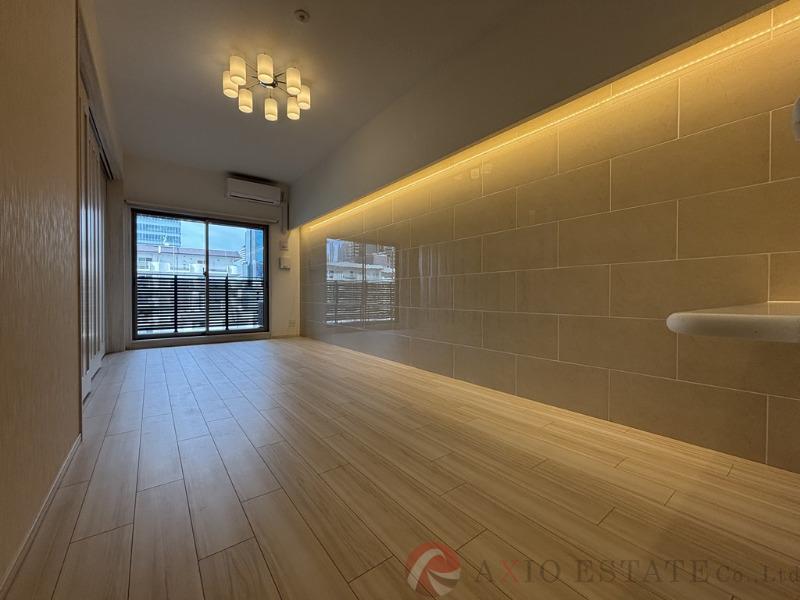 5/30 リビング/ダイニング