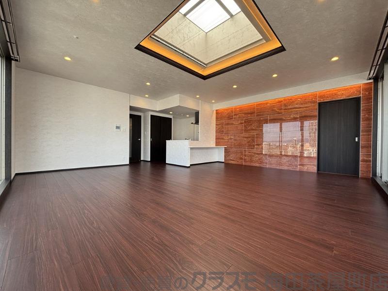 4/30 リビング/ダイニング