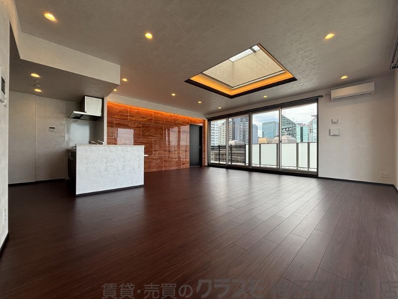 5/30 リビング/ダイニング