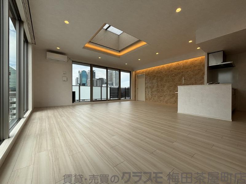 5/30 リビング/ダイニング