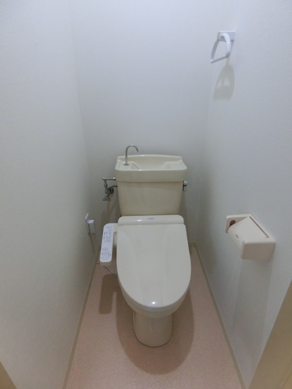 15/30 トイレ