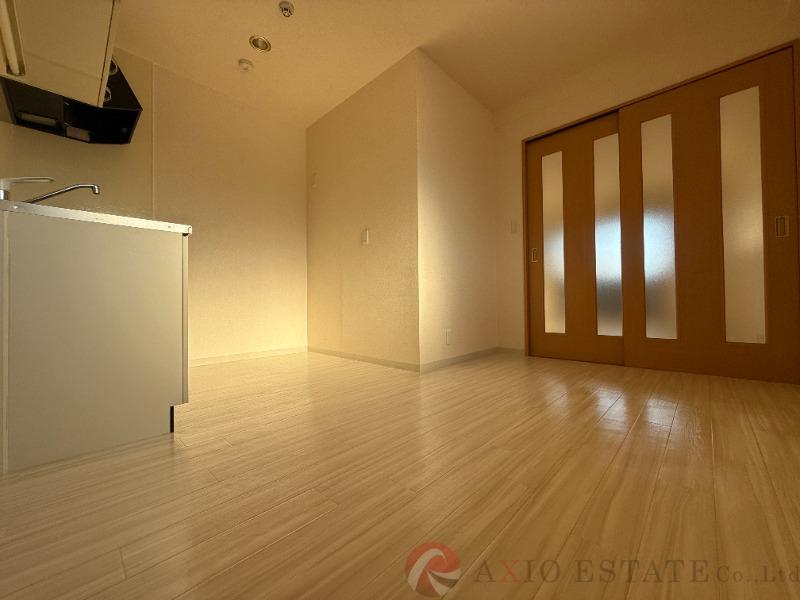 5/30 リビング/ダイニング